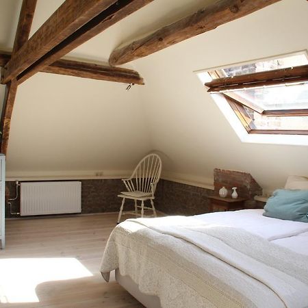 ماسترخت Annelies'Place To B& B المظهر الخارجي الصورة