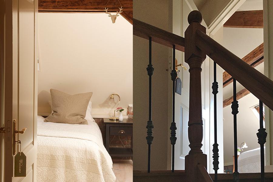 ماسترخت Annelies'Place To B& B الغرفة الصورة