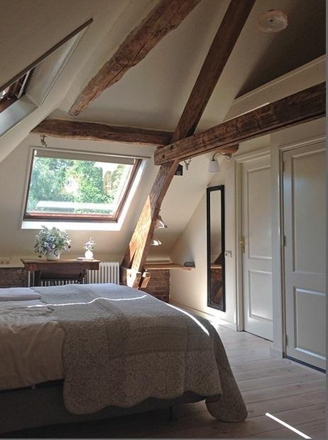 ماسترخت Annelies'Place To B& B الغرفة الصورة