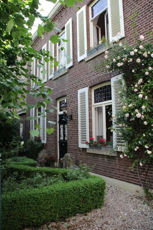 ماسترخت Annelies'Place To B& B الغرفة الصورة