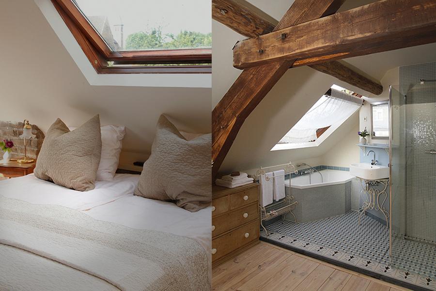 ماسترخت Annelies'Place To B& B المظهر الخارجي الصورة