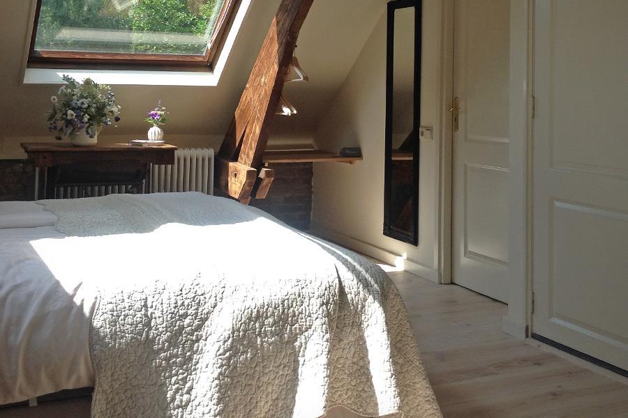 ماسترخت Annelies'Place To B& B الغرفة الصورة