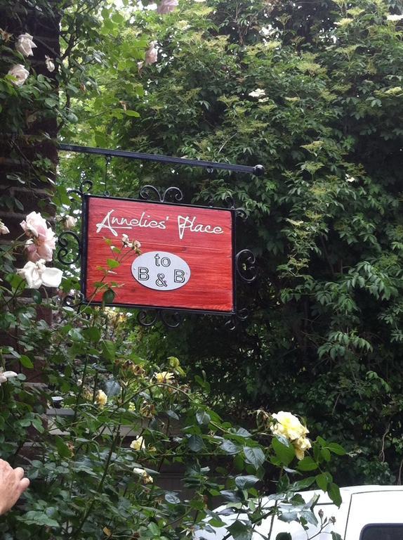 ماسترخت Annelies'Place To B& B الغرفة الصورة