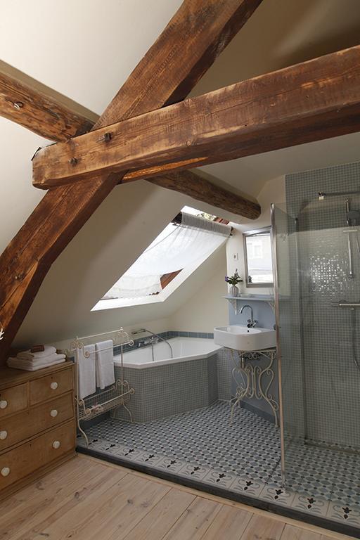 ماسترخت Annelies'Place To B& B الغرفة الصورة