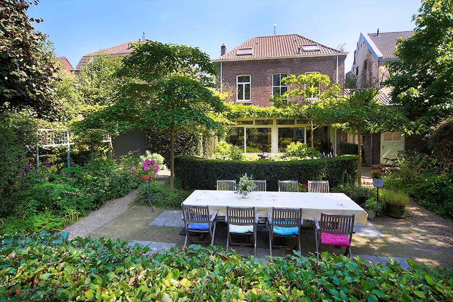 ماسترخت Annelies'Place To B& B الغرفة الصورة
