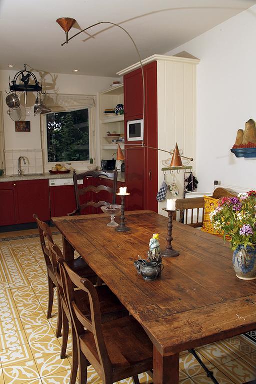 ماسترخت Annelies'Place To B& B المظهر الخارجي الصورة