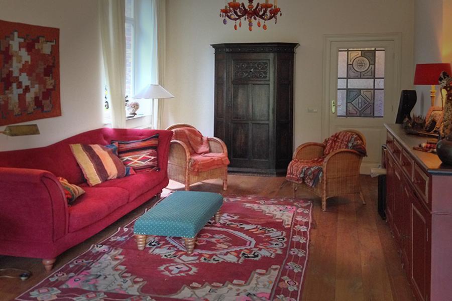 ماسترخت Annelies'Place To B& B المظهر الخارجي الصورة