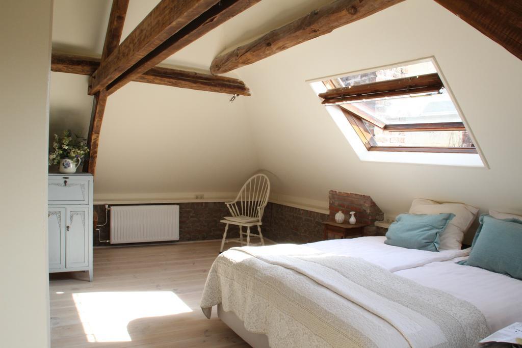 ماسترخت Annelies'Place To B& B المظهر الخارجي الصورة