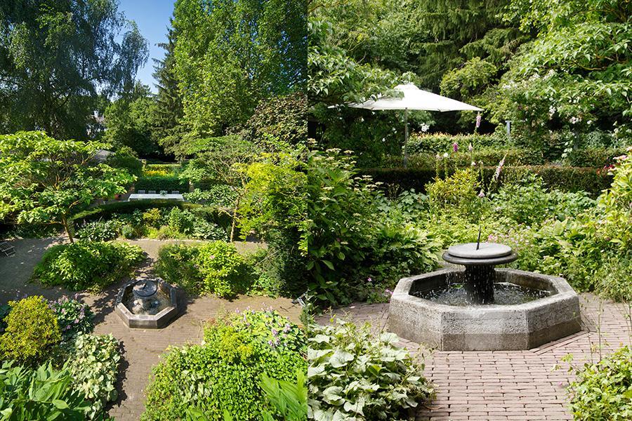 ماسترخت Annelies'Place To B& B الغرفة الصورة