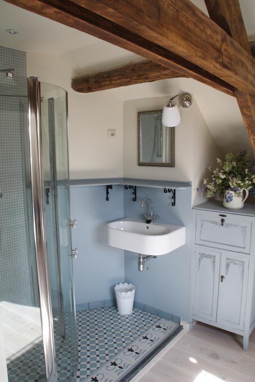 ماسترخت Annelies'Place To B& B الغرفة الصورة