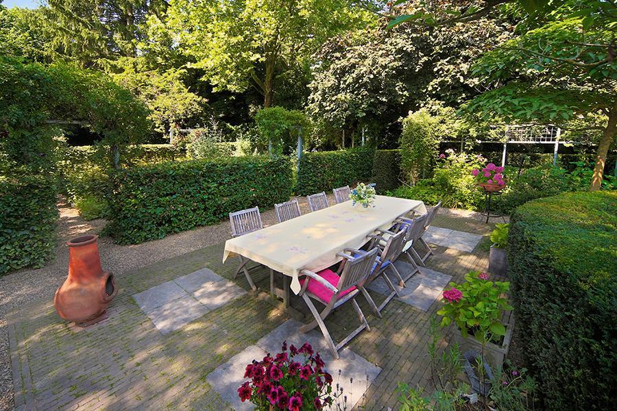 ماسترخت Annelies'Place To B& B الغرفة الصورة