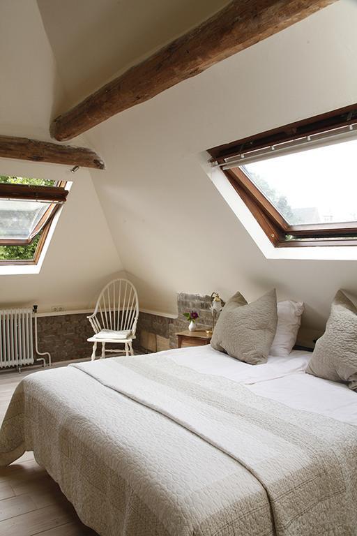 ماسترخت Annelies'Place To B& B الغرفة الصورة