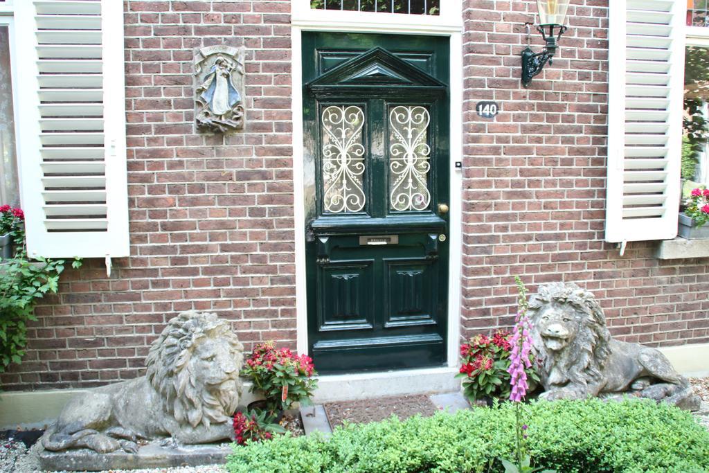 ماسترخت Annelies'Place To B& B الغرفة الصورة