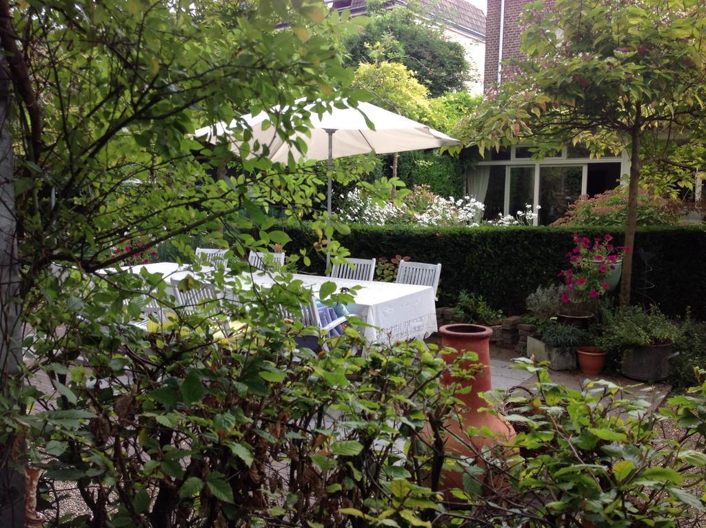 ماسترخت Annelies'Place To B& B الغرفة الصورة